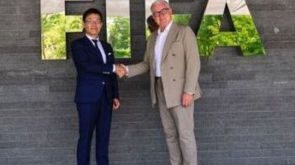 Дружба против EA. FIFA и Konami проведут мировой турнир FIFAe World Cup