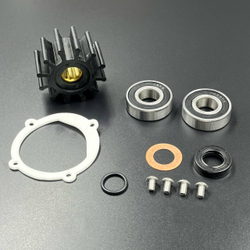 Ремкомплект помпы с подшипниками Volvo Penta 841640 JOHNSON F5B 10-24228-1