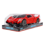 Машина Классическая ин. 20см, ПК 699-9