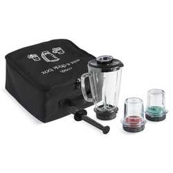 Кухонная машина Tefal I-Coach Touch QB951DF0 + аксессуары XF650038