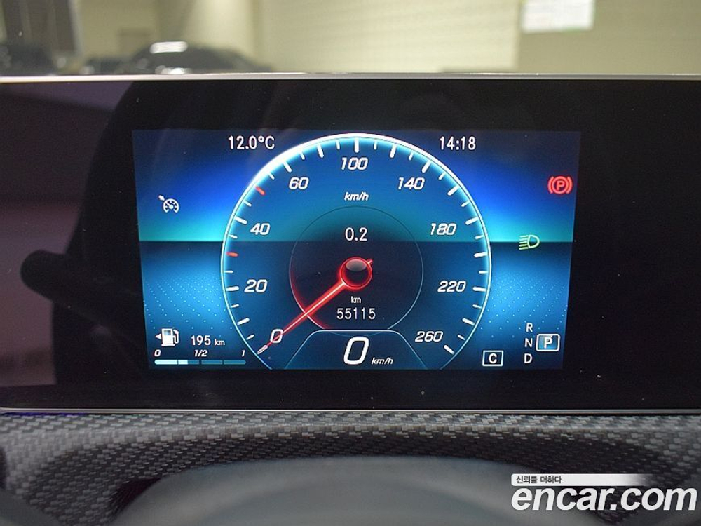 Mercedes-Benz A-Class W177 A220 Sedan (06.2020)