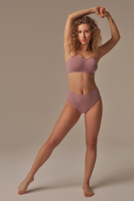 Трусы-слип SL016 Rosa Ash MY