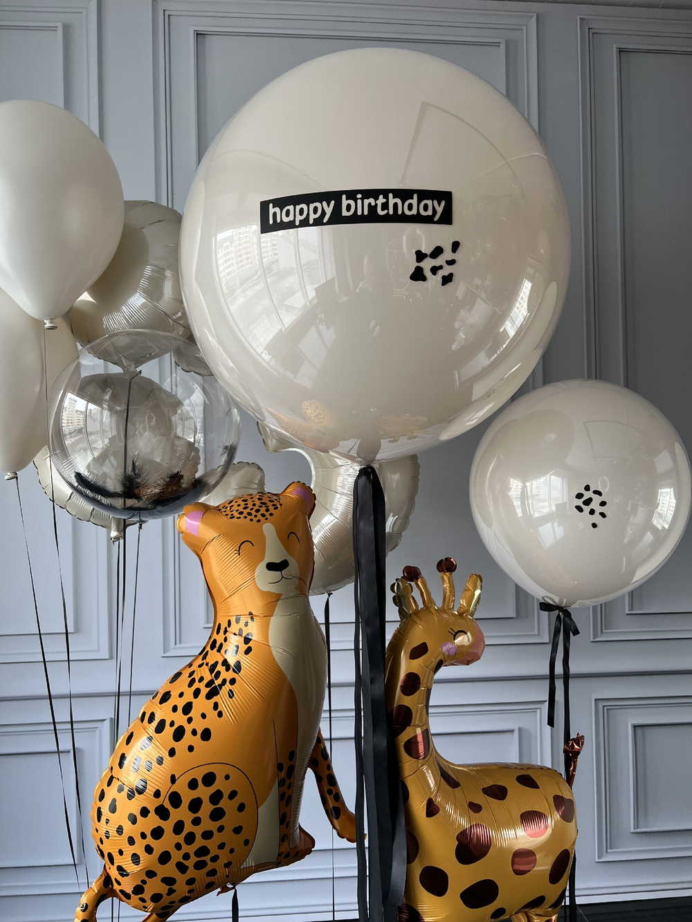 Шары для детей № 51