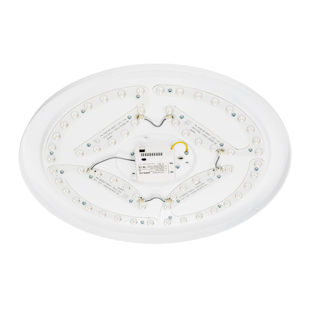 Потолочный светодиодный светильник Citilux BART CL755491