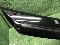 Накладка решетки радиатора Changan CS55PLUS 21-24