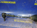 Рейка рулевая NISSAN CIMA 2002