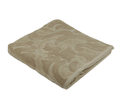 Полотенце 50x100 Luxberry Барокко мокко