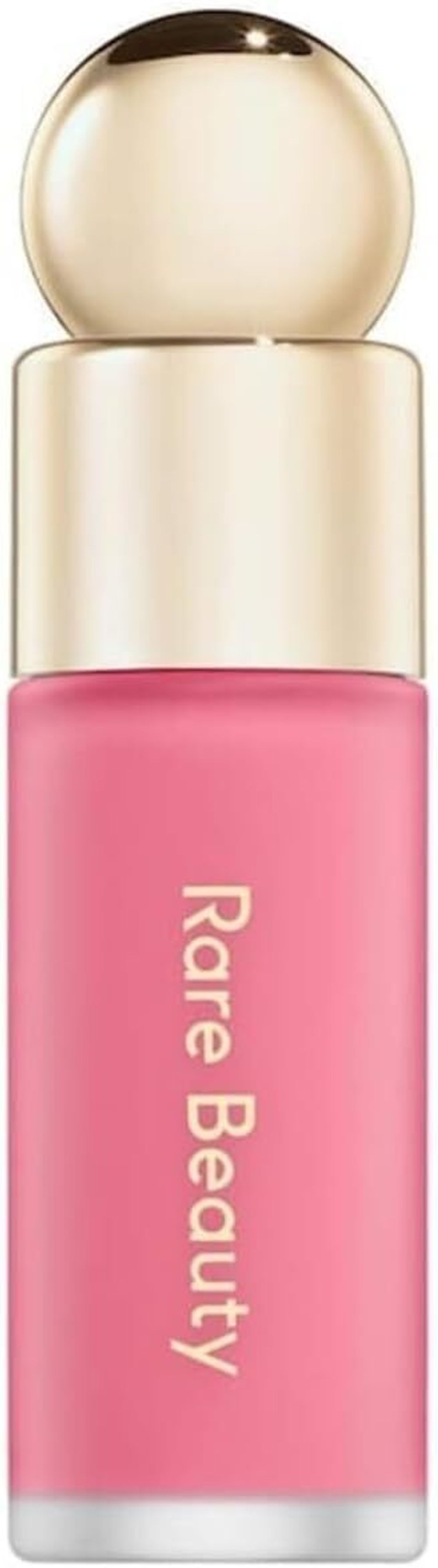 Мини-румяна жидкие Rare Beauty by Selena Gomez Mini Soft Pinch Liquid Blush - Happy