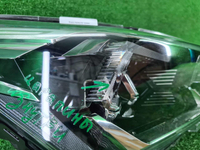 Фара правая Faw Besturn T77 (2018-н.в.) LED