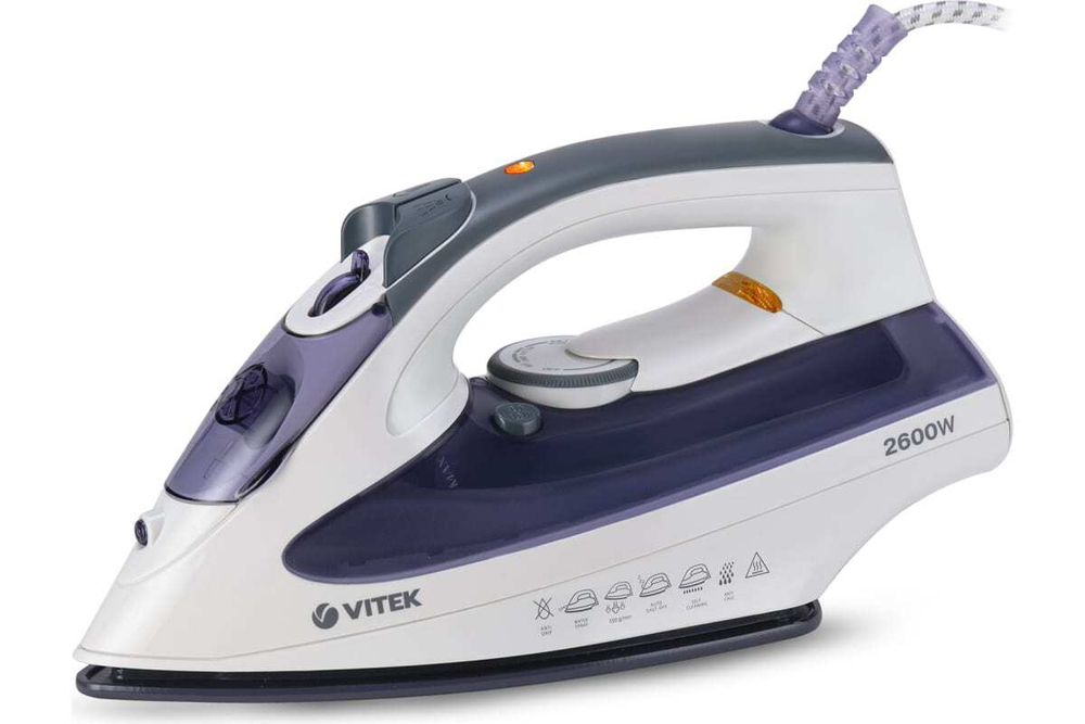 Утюг VITEK VT-8356