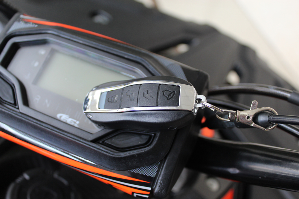 Квадроцикл GBM STORMRIDER 300 NEW PREMIUM