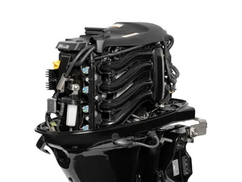 4х-тактный лодочный мотор SHARMAX SMF60FEL-T EFI