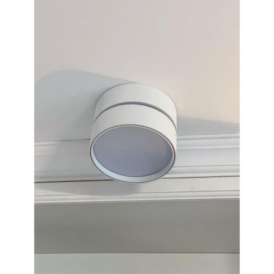 Светильник встраиваемый-накладной OML-101309-18