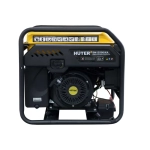 HUTER DN12500iXA инверторный генератор 64/10/13