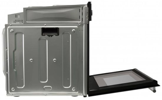 Электрический духовой шкаф Samtron MO B60923