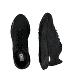 кроссовки blaze pyro technikarl lace Karl Lagerfeld - черный(KL52416)