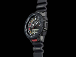 Мужские наручные часы Casio Pro-Trek PRT-B70-1
