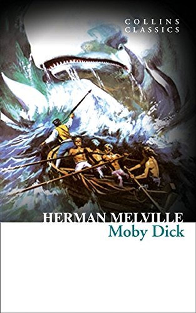 CClass: Moby Dick