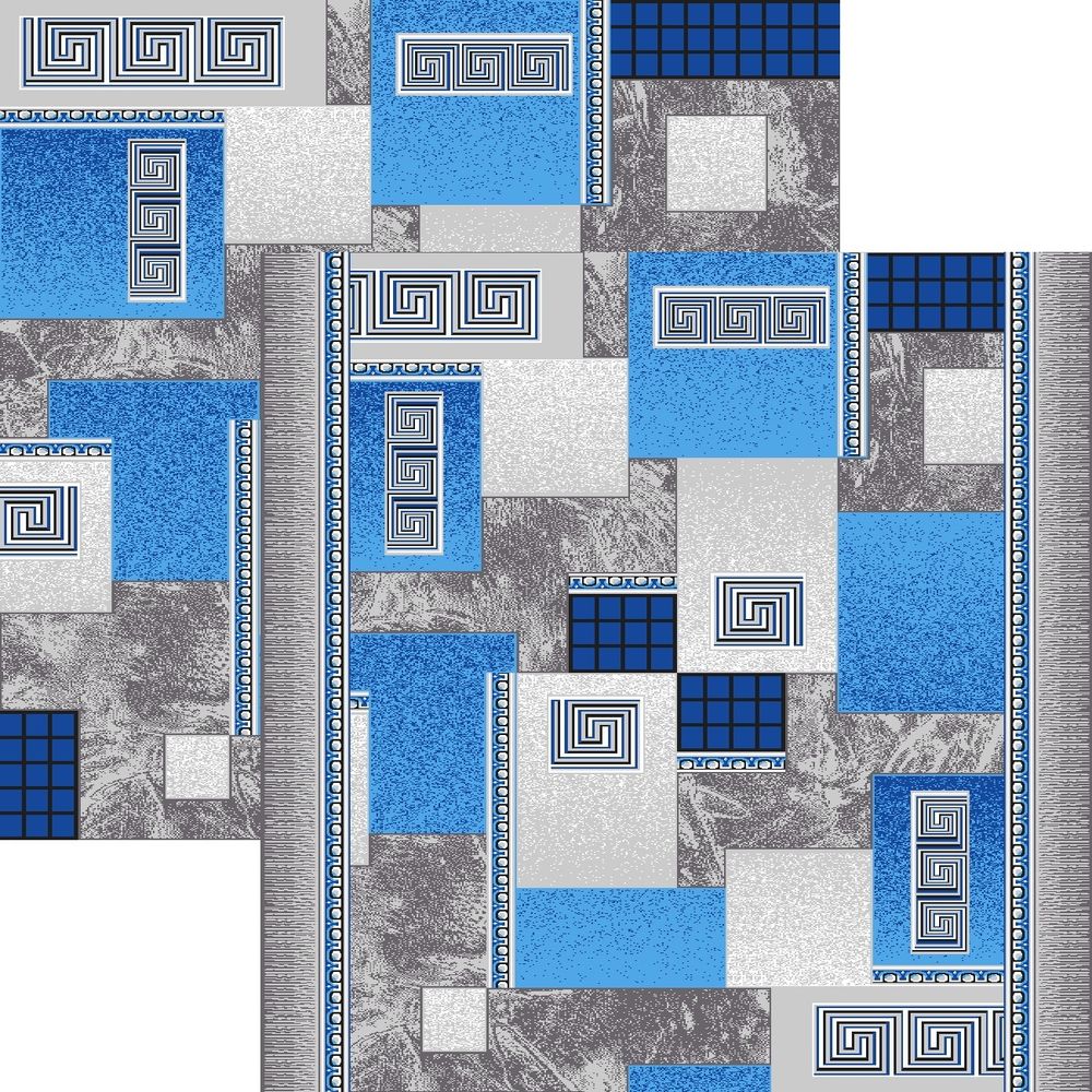 Принт 5-Ти Цветная Дорожка p1286e2r 47 Рулон