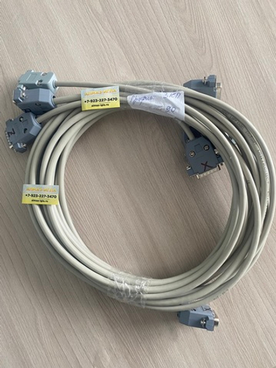 Провода 60х90см для планшетного станка "График-3КП". Германия.