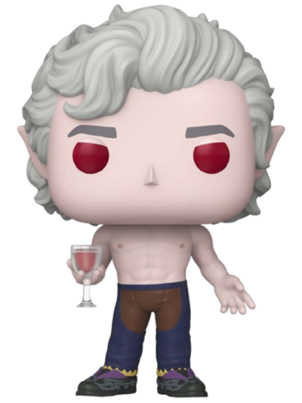Фигурка Funko POP! Games Baldur's Gate S3 Astarion Shirtless (Exc)