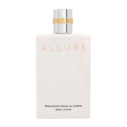 Женская парфюмерная лосьон CHANEL Allure для тела