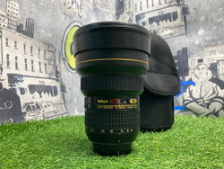 Nikon 14-24mm 2.8G ED AF-S Nikkor