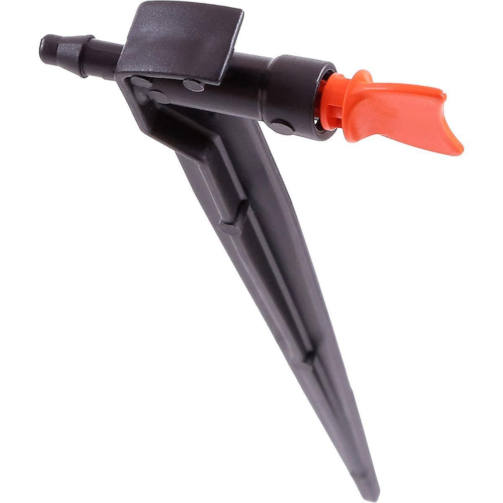 Комплект для кап. полива "ЖУК" регулир. на 30раст.