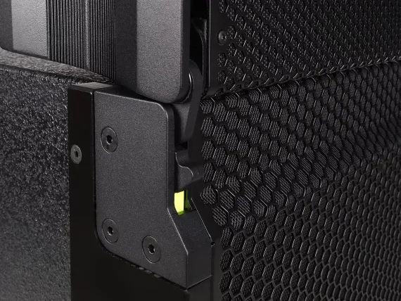 Элемент линейного массива Intrend ILS-PAC-110-FC