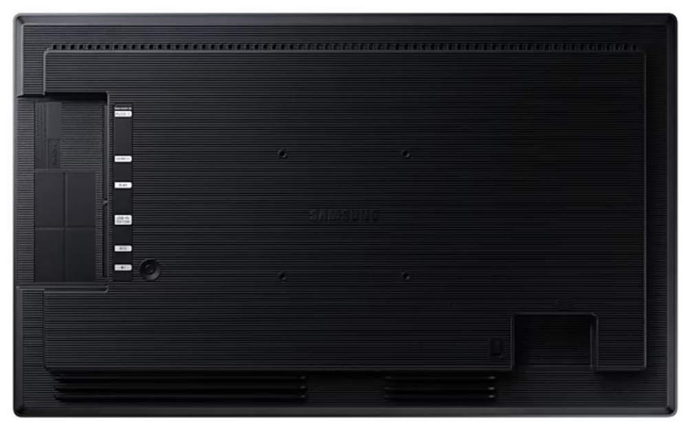 Интерактивная панель  Samsung QB24C