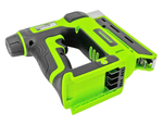 Степлер аккумуляторный GREENWORKS, G24CS10, 24V, без АКБ и ЗУ 3400107