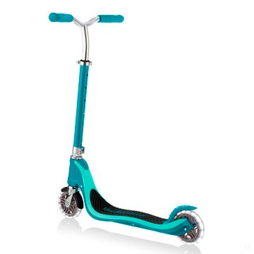 Самокат подростковый Globber Flow 125 Lights