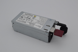 Блок питания HPE 950W 744689-B21