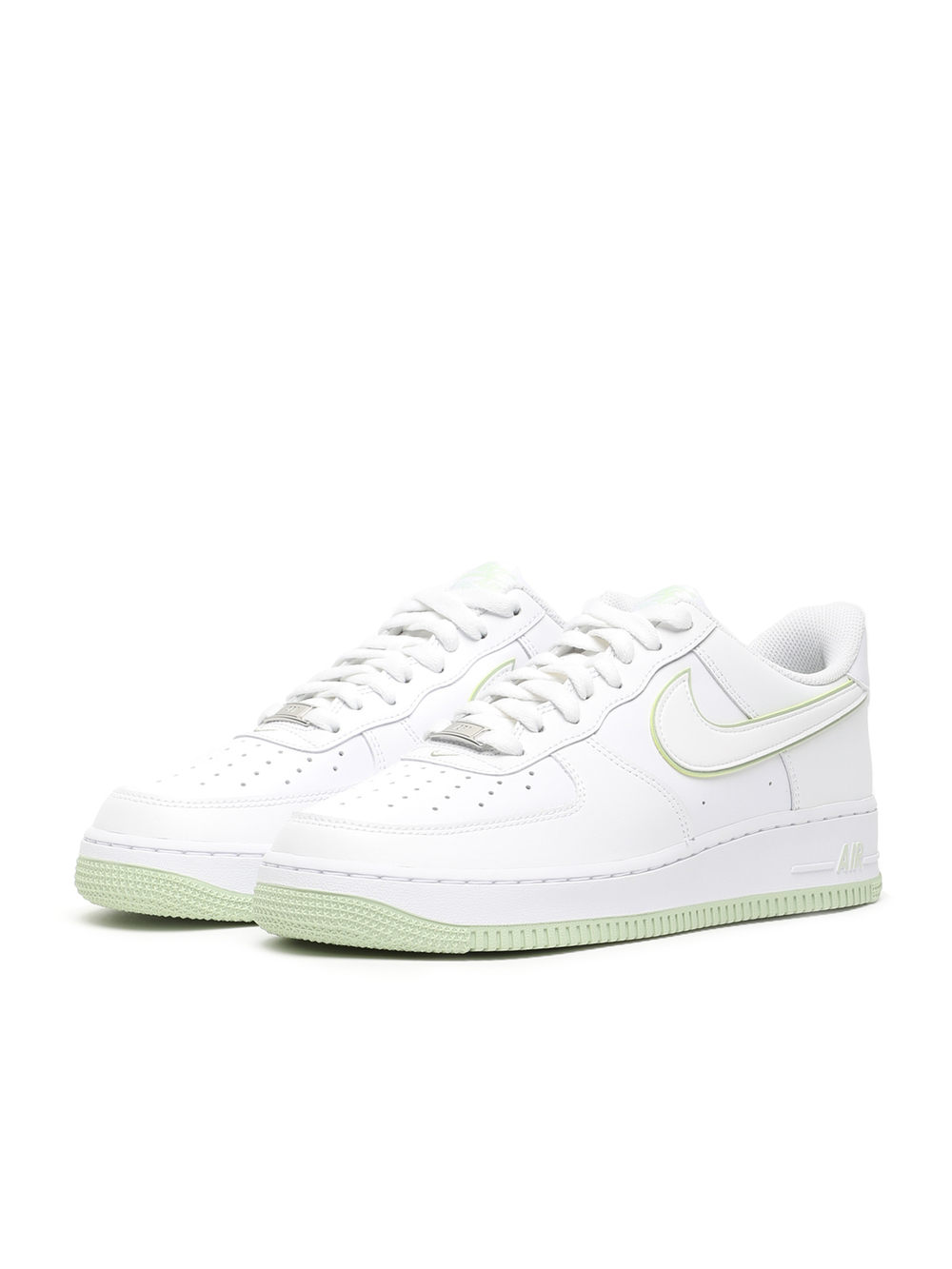 Мужские Кроссовки Air Force 1 '07