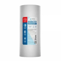 Водоподготовка