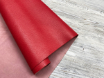 Luxury Tannery Pink Grapefruit (1,3-1,5 мм), натуральная кожа