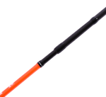 Спиннинг Maximus Pointer-X Travel Microjig 4секц. MTRMJSPX-23UL 2.3м 0.8-7г 1-4lb Вес91г Тр.длина 0.61м ImF Fast Action Колец9 Рукоять неопрен