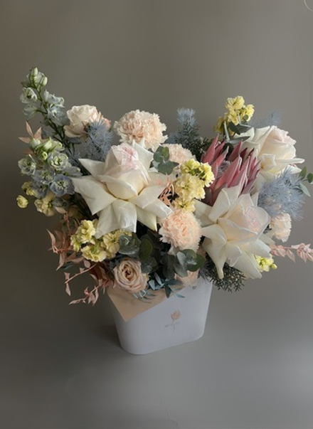 Композиция «Джульетта»