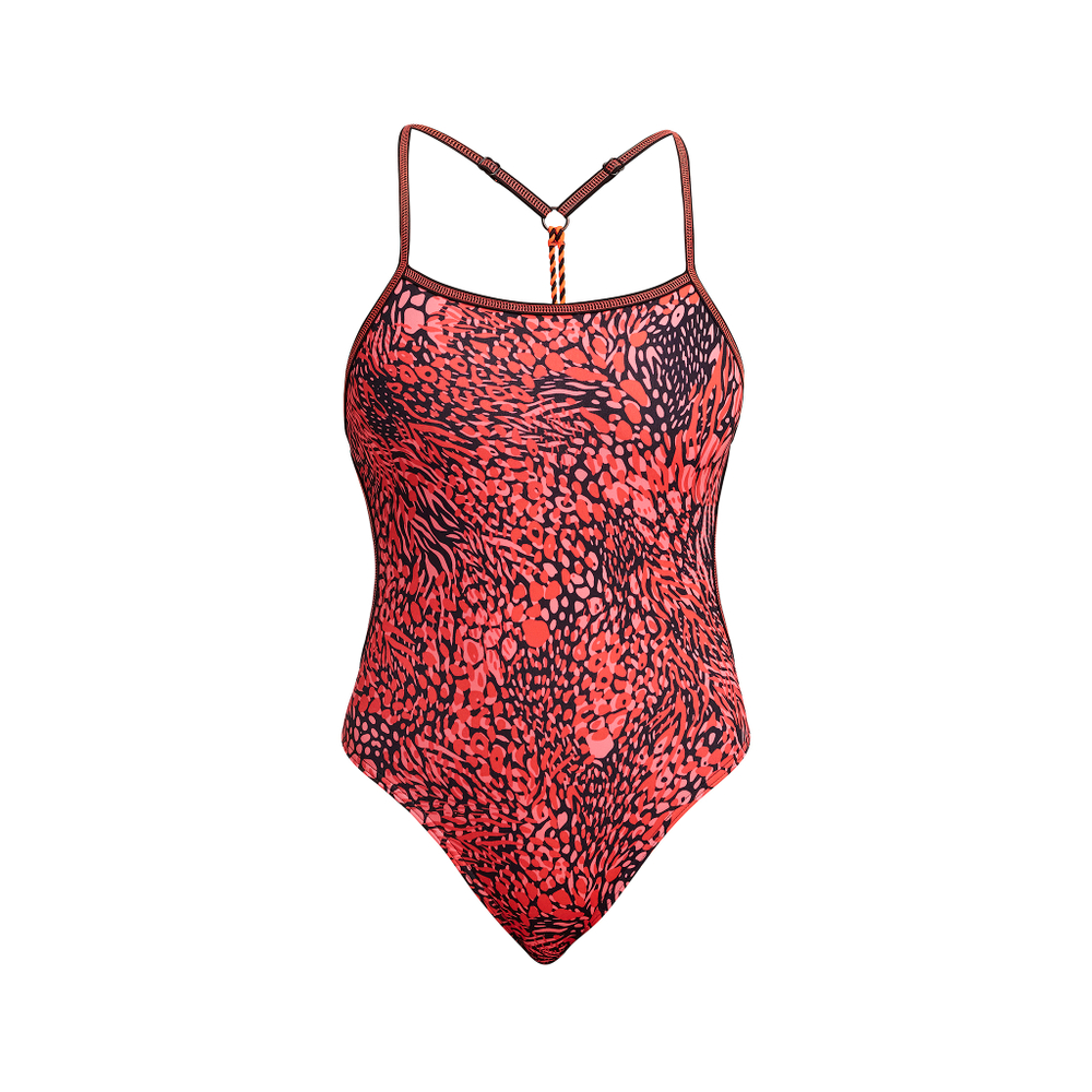 Купальник FUNKITA Spot Lots
