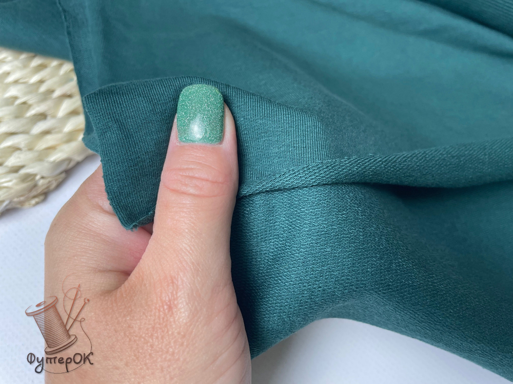 Футер 2-н петля ЕЛЬ