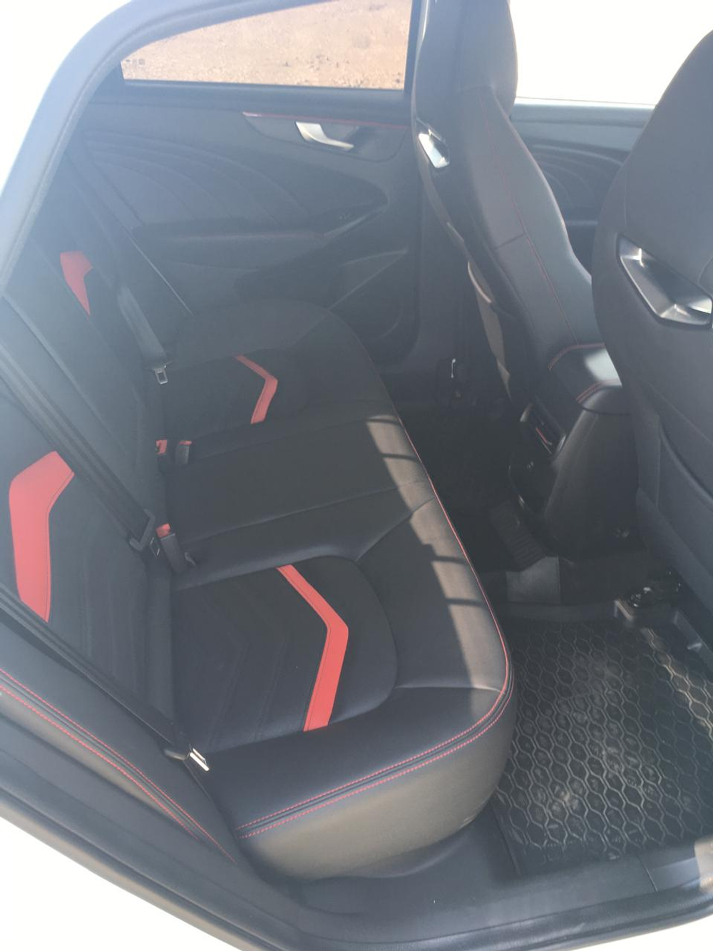 KAIYI E5 1.5 CVT Luxury+