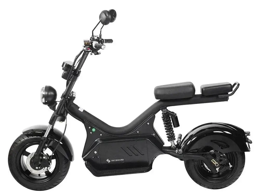 Электроскутер SKYBOARD CITYCOCO BR50-3000 PRO