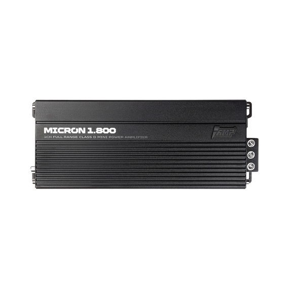 Усилитель AMP MICRON 1.800