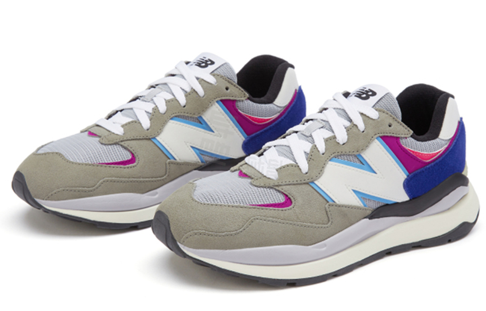 Кроссовки New Balance Nb 5740