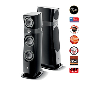 Focal Sopra N° 2