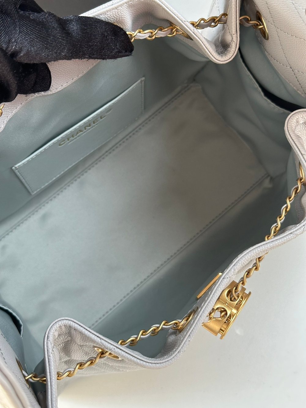 Chanel 25 Small Handbag 30 cm