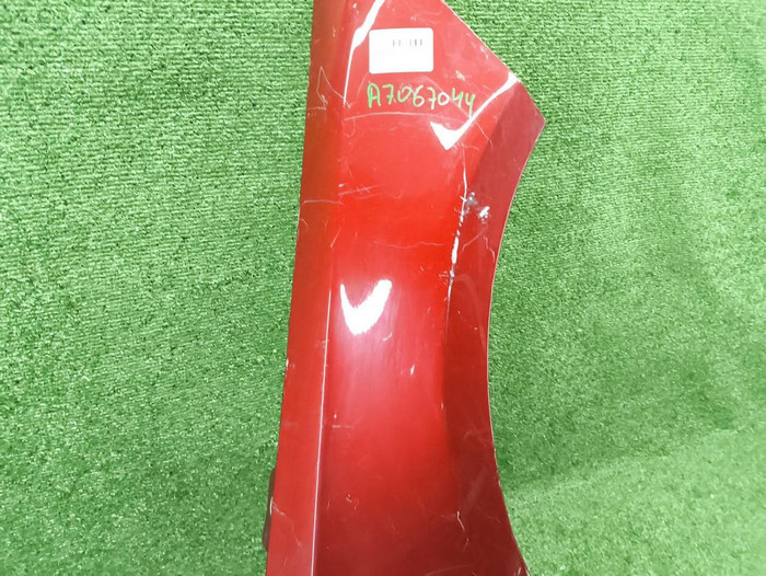 Крыло переднее правое Mercedes A W177 (2018-н.в.)