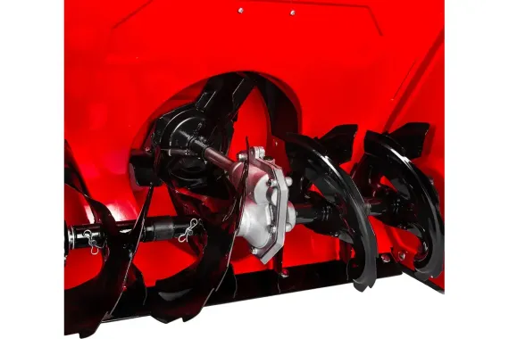 Бензиновый снегоуборщик &quot;DDE&quot; ST6563