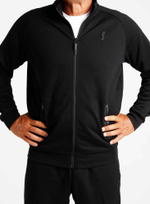 Кофта RS Court Zip Jacket (211M400 Bk)