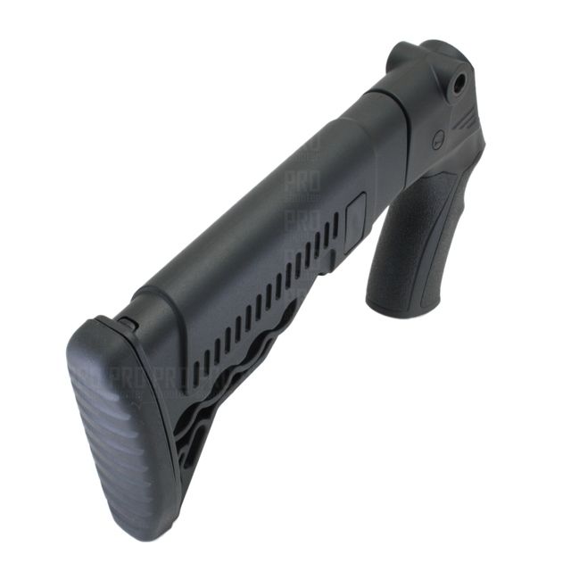 Приклад Бекас, DLG Tactical
